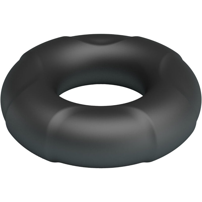 Crazy bull - anello in silicone arvell modello 12
