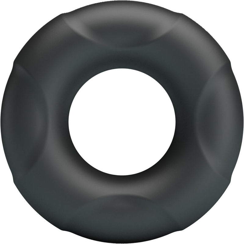 Crazy bull - anello in silicone arvell modello 12