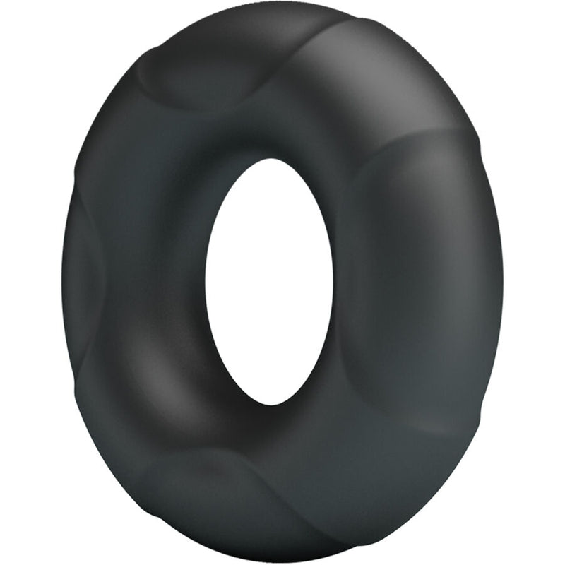 Crazy bull - anello in silicone arvell modello 12