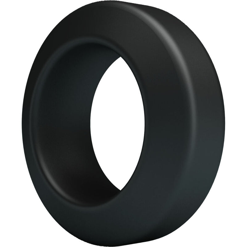 Crazy bull - brodan anello in silicone modello 9