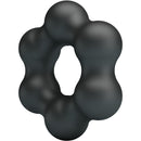 Crazy bull - anello in silicone clauzell modello 10