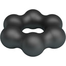 Crazy bull - anello in silicone clauzell modello 10