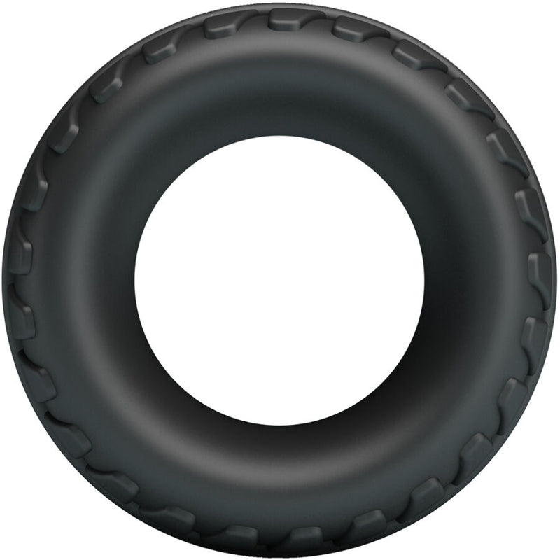 Crazy bull - dilson anello in silicone modello 3