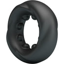 Crazy bull - anello in silicone daquez modello 4