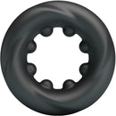 Crazy bull - anello in silicone daquez modello 4