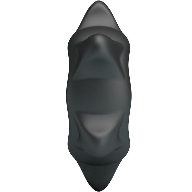 Crazy bull - anello in silicone ethaniel modello 11