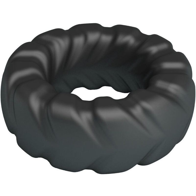 Crazy bull - anello in silicone jeriko modello 1