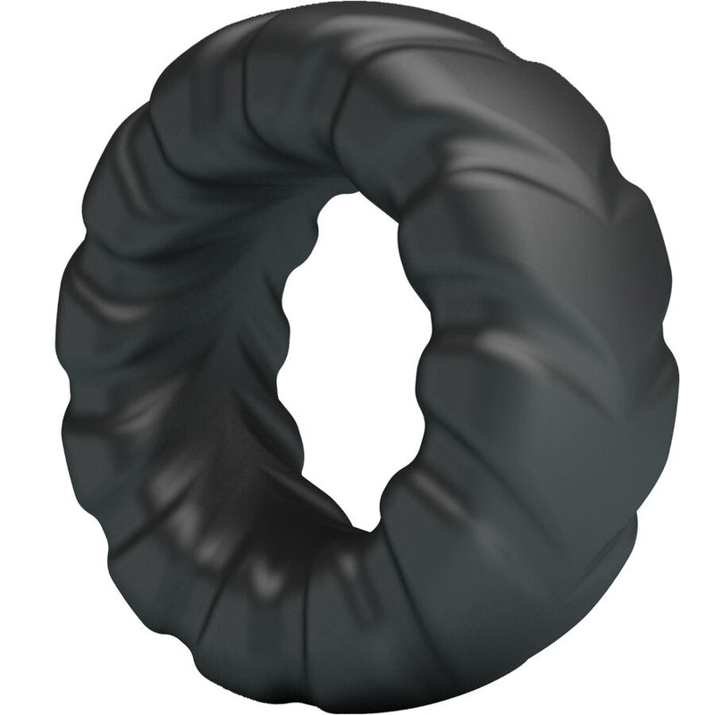 Crazy bull - anello in silicone jeriko modello 1