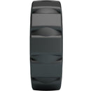 Crazy bull - anello in silicone laiden modello 5