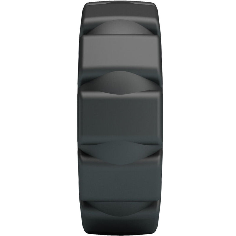 Crazy bull - anello in silicone laiden modello 5