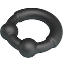 Crazy bull - anello in silicone meco modello 15