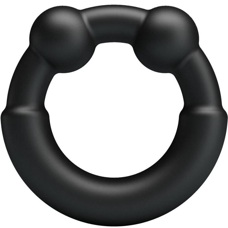 Crazy bull - anello in silicone meco modello 15