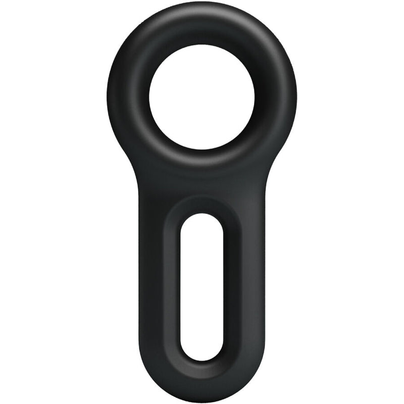 Crazy bull - anello in silicone oniel modello 18
