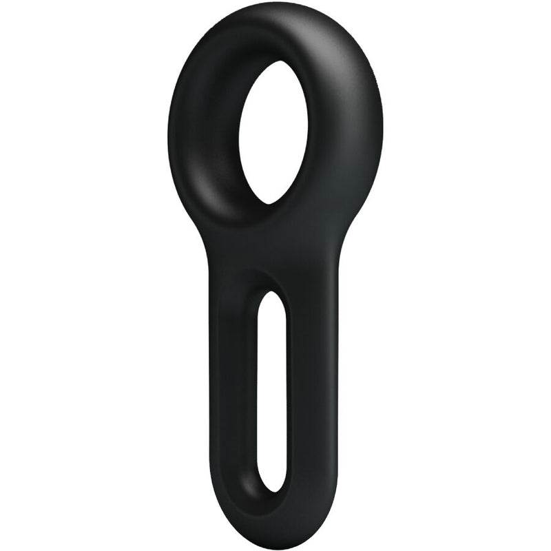 Crazy bull - anello in silicone oniel modello 18