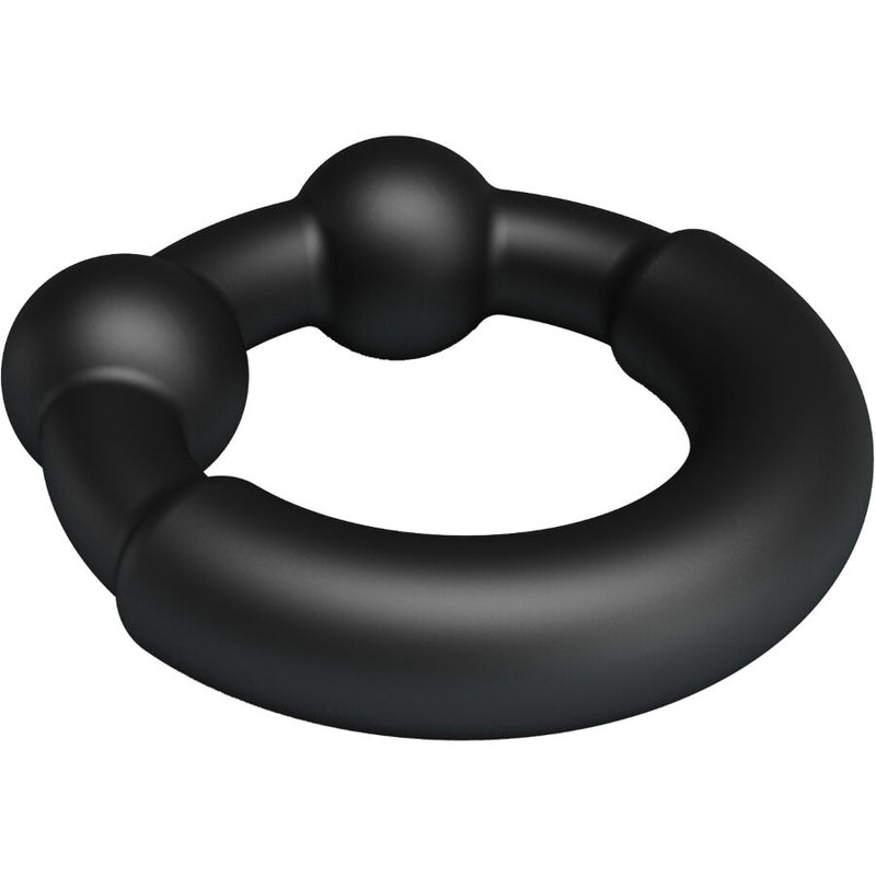 Crazy bull - anello in silicone meco modello 15