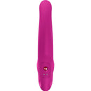 Fun factory - share vibe pro dildo doppio vibrante magenta