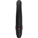 Fun factory - share vibe pro dildo doppio vibrante nero