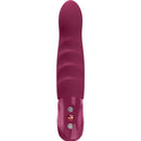 Fun factory - pulsatori stronic deep thrusting rosso vino