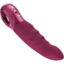 Fun factory - pulsatori stronic deep thrusting rosso vino
