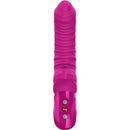 Fun factory - vibratore punto g tigre magenta