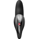 Fun factory - vibratore allegro inseribile a doppio impulso d'aria nero