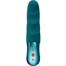Fun factory - stronic petite pulsatori a spinta verde bottiglia