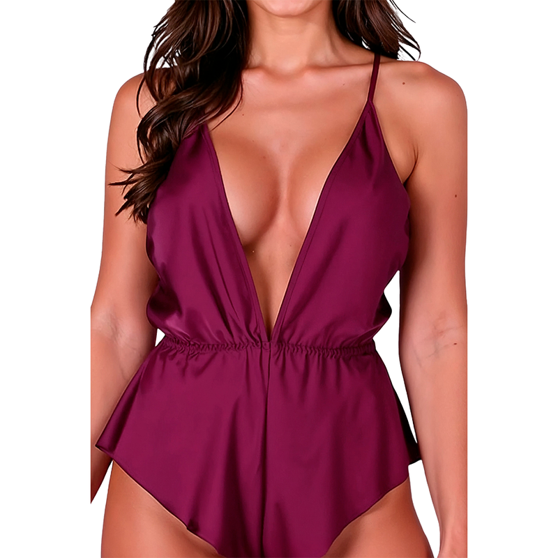 Passion - sensie body prugna s/m