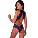 Passion - velmore body blu l/xl