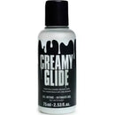 Creamy - glide intimate gel effetto stringa latteo 75 ml