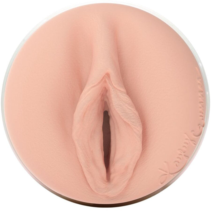 Fleshlight - masturbatore vagina di kayley gunner