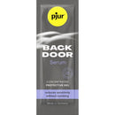 Pjur - back door siero protettivo anale 1,5 ml