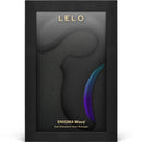 Lelo - enigma wave massaggiatore a tripla vibrazione nero
