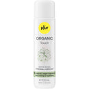 Pjur - organic touch lubrificante vegano idratante 100 ml