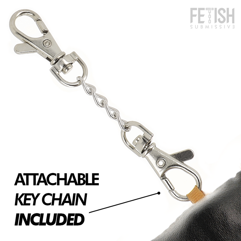 Fetish submissive - luno bdsm orsacchiotto modello 7