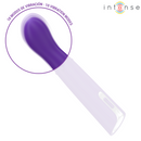 Intense - helena beads vibratore oscillante su e giù 13,5 cm
