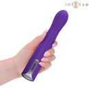 Intense - helena beads vibratore oscillante su e giù 13,5 cm
