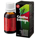 Cobeco - cantha s-drops 15 ml - ovest