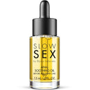 Bijoux indiscrets - olio anale lenitivo slow sex 15 ml