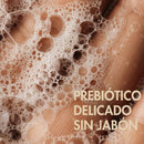 Bijoux indiscrets - sex au naturel gel intimo prebiotico con schiuma 150 ml