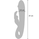 Toyjoy - vibratore coniglio taygeta