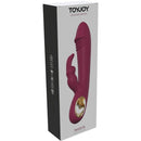 Toyjoy - vibratore coniglio taygeta