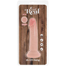 Get real - pene realistico deluxe 15 cm