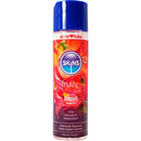 Skins - lubrificante fruttato a base d'acqua mango e frutto della passione 130 ml