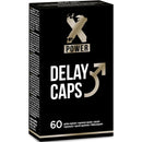 Xpower - capsule ritardate eiaculazione ritardata 60 capsule