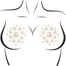 Leg avenue - copricapezzoli adesivi isla