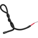 Electrastim - accessorio elettrico modellabile a rinculo