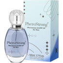 Pherostrong - profumo glow up ai feromoni per uomo 50 ml