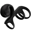 Snail vibe - jovi arc couple ring telecomando nero