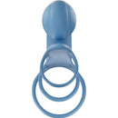 Snail vibe - jovi arc couple ring telecomando blu