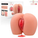 Intense first time - ariana virgin vibratore masturbatore con sanguinamento